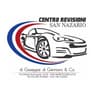 Logo Centro Revisioni San Nazario