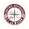 Logo Centro Revisioni Santa Gilla