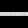 Logo Centro Servizi Contabili Sas
