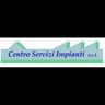 Logo Centro Servizi Impianti