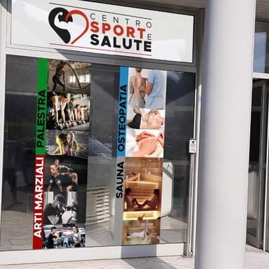 Centro Sport e Salute