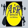 Logo Centro Sportivo Air Sporting Club