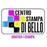 Logo Centro Stampa di Bello