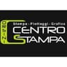 Logo Centro Stampa Orsini