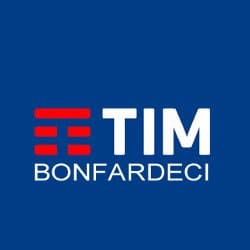 Centro Tim Bonfardeci