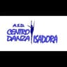 Logo Centrodanza Isadora