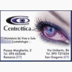 Centrottica