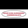 Logo Cepar Dr.ssa Alessandra