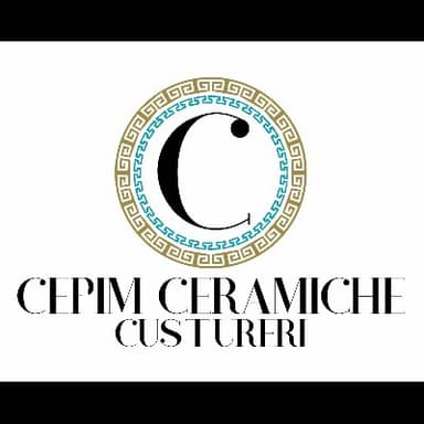 C.E.P.I.M. Ceramiche Custureri