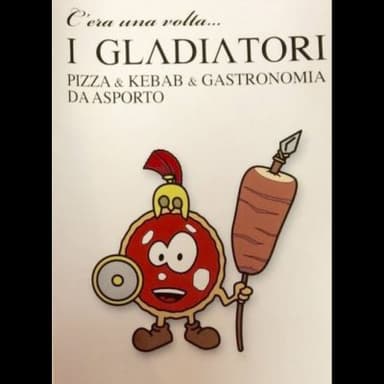 C'era una volta... I Gladiatori