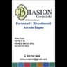 Logo Ceramiche Biasion Renzo