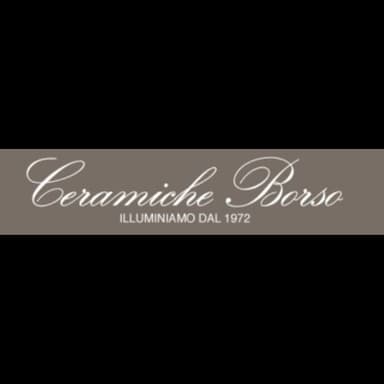 Ceramiche Borso