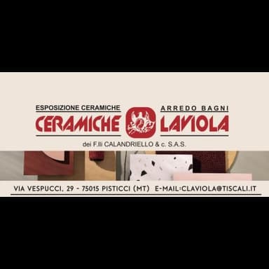 Ceramiche Laviola