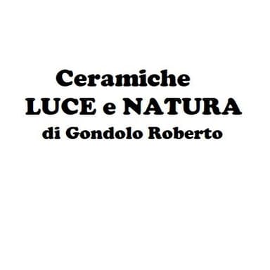 Ceramiche Luce e Natura