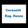 Logo Cerasetti Rag. Renzo