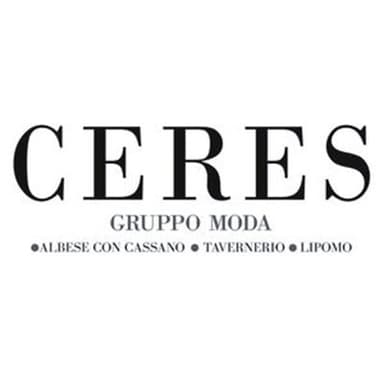 Ceres Gruppo Moda