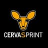 Logo Cerva Sprint Belluno