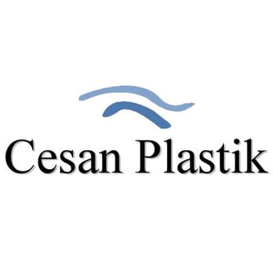 Cesan Plastik