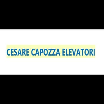 Cesare Capozza Elevatori