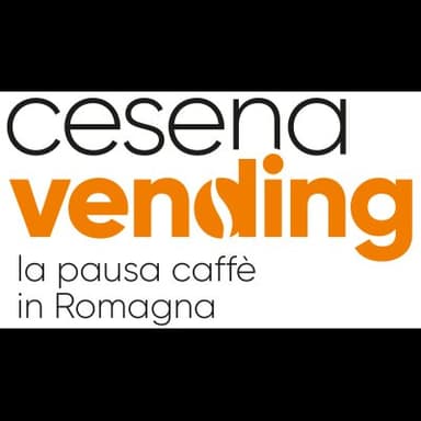 Cesena Vending - Distributori Automatici
