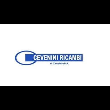 Cevenini Ricambi