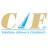 Logo CF Fornitura legnami e compensati