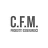 Logo Cfm