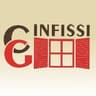 Logo Cg Infissi