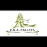 Logo C.G.A. Pallets Piacenza