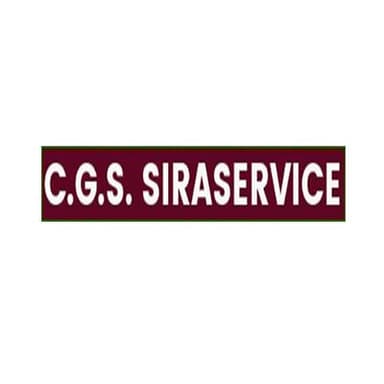 C.G.S. Siraservice
