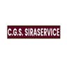 Logo C.G.S. Siraservice