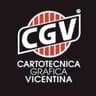 Logo Cgv - Cartotecnica Grafica Vicentina