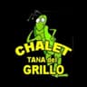 Logo Chalet Tana del Grillo