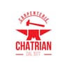 Logo Chatrian - Carpenterie Metalliche