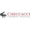 Logo Checcacci Strumenti Musicali