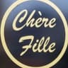 Logo Chere Fille