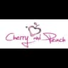 Logo Cherry and Peach