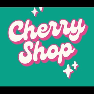 Cherry Shop