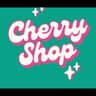 Logo Cherry Shop