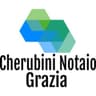 Logo Cherubini  Notaio  Grazia