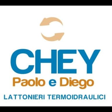 Chey Idraulica Paolo e Diego