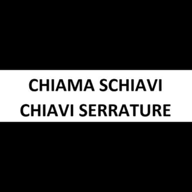 Chiama Schiavi Chiavi e Serrature