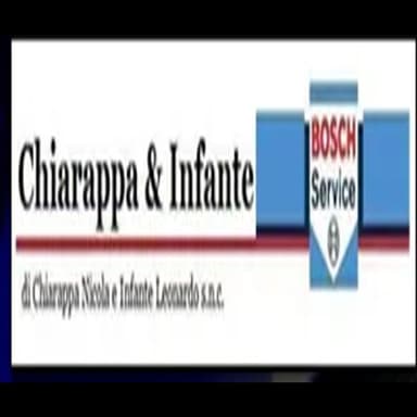 Chiarappa e Infante