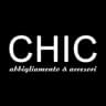 Logo Chic Abbigliamento