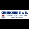Logo Chierchini F. & G.