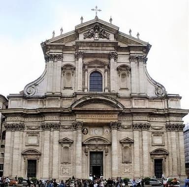 Chiesa Sant'Ignazio