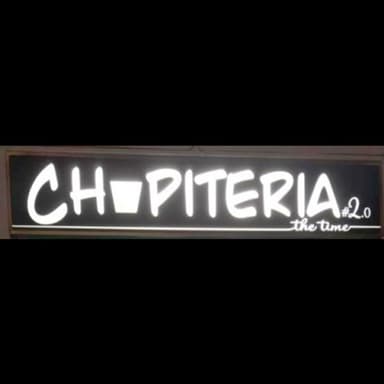 Chupiteria The Time