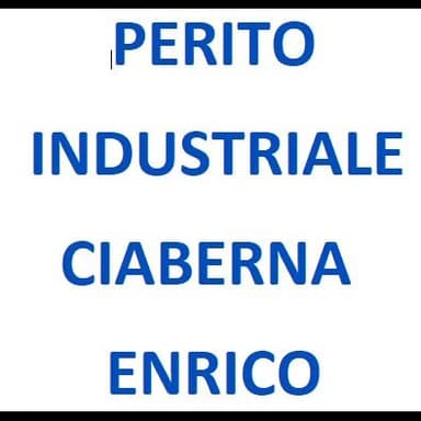 Ciaberna P.I. Enrico