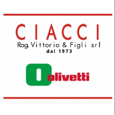 Ciacci Rag. Vittorio & Figli