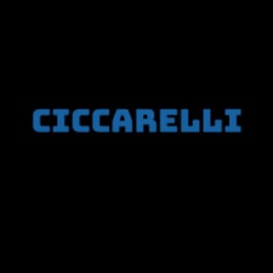 Ciccarelli Daniele